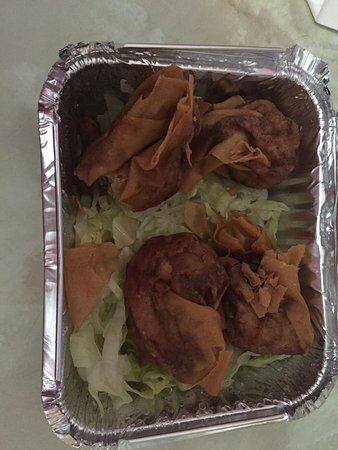 Golden Boat Cantonese Takeaway